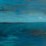 Original Painting Original Seascape Minimalist Seascapes Image 5