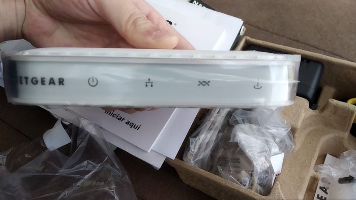 Modem