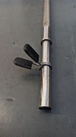 Barbell