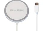 New 15W Wireless Induction Fast Quick Charge QI Phone Charger Stand 2A 5V #1513