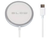 New 15W Wireless Induction Fast Quick Charge QI Phone Charger Stand 2A 5V #1513