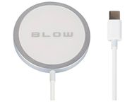 main image for ad New 15W Wireless Induction Fast Quick Charge QI Phone Charger Stand 2A 5V #1513