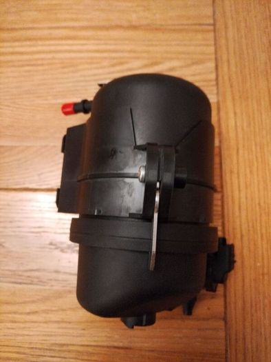 JLR Landrover Jaguar Fuel filter