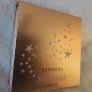 Sephora Seeing Stars Eyeshadow Palette  Limited Edition. Image 3