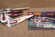 Lego Star Wars 75051