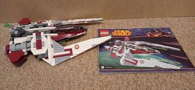 Lego Star Wars 75051