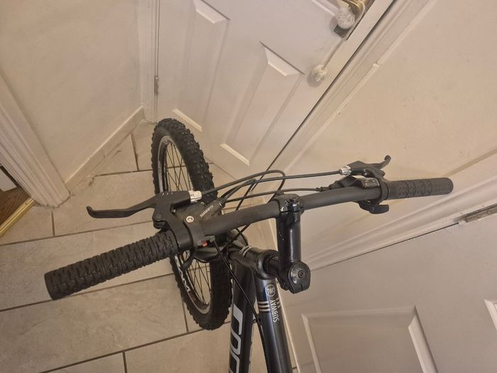 bike