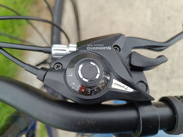 Trek 7.1FX Large