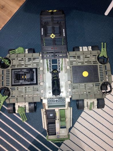 vintage GI Joe The General