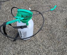 5L Pressure Sprayer