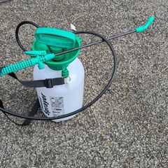 5L Pressure Sprayer