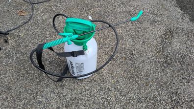 5L Pressure Sprayer