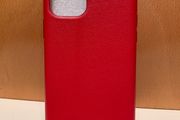 iPhone 11 Pro Genuine leather