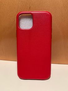 iPhone 11 Pro Genuine leather