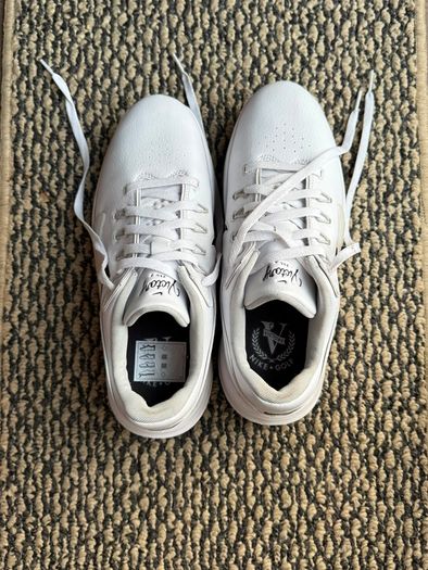 Golf Shoes - Nike Victory Pro 4