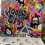 Wooden Shjips - Back To Land (Limited Edition) Image 2