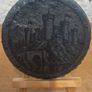 Celtic & Medieval Round Slate Coasters Image 4