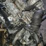 Engine Audi and Toyota Image 2