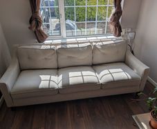 Free 3 Seater Couch