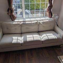 Free 3 Seater Couch
