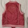 Name It Fleece lined Warm Gilet Jacket And Next Jeans Image 7