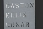 Bret Easton Ellis. Lunar Park.