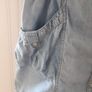 Diesel denim dress Image 7