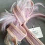 Fascinator/Two Tone Feathers .. Price Drop Image 8