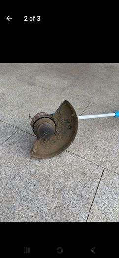 Strimmer