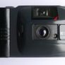 Ricoh YF-20 - 35mm Film Camera - Clean, Fully Working with Rare 1000 ISO Setting Image 2