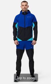 Monterrain tracksuit