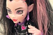 Monster High Draculaura