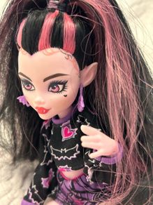 Monster High Draculaura