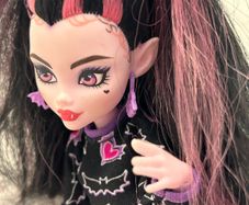 Monster High Draculaura