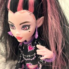 Monster High Draculaura