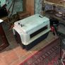 Large dog crate L90, dog carrier.  Dun Laoghaire Image 7