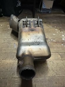 Motorbike Parts & Accessories
