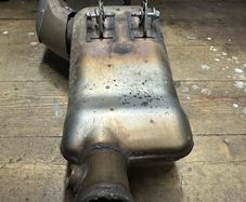 Motorbike Parts & Accessories