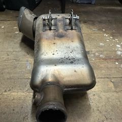 Motorbike Parts & Accessories