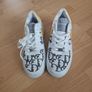 girls trainers Image 5