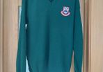 Pobailscoil isolda Palmerstown Senior Jumper. XL 46/48 Chest, small fitting.