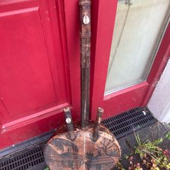 West African harp free postage