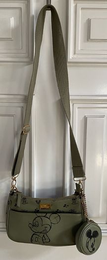 Girls Disney handbag