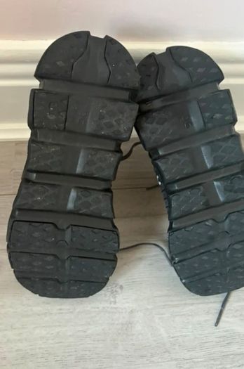 On cloud trainers