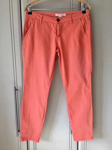 Life in Progress womens chinos , uk 8