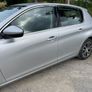 2017 Peugeot 308 Allure Breaking Image 4