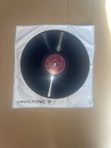 'His Master's Voice' Collectors Record