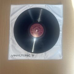 'His Master's Voice' Collectors Record