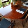 Dining table Image 2