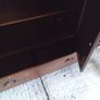 Ercol bureau/drinks cabinetxxxreducedxxx Image 2